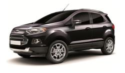 FORD Ecosport 2.0 16V 4P FREESTYLE FLEX