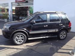 FORD Ecosport 2.0 16V 4P 4WD FLEX