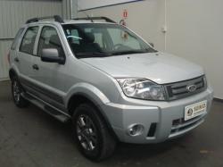 FORD Ecosport 2.0 16V 4P XLT FLEX