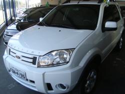 FORD Ecosport XLT 2.0 16V A/T