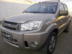 FORD Ecosport XLT 2.0 16V A/T