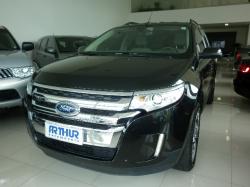 FORD Edge 3.5 V6 24V 4P LIMITED AWD AUTOM�TICO