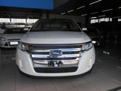 FORD Edge 3.5 V6 24V 4P LIMITED AWD AUTOM�TICO