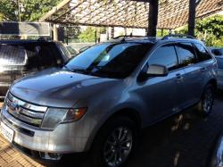 FORD Edge 3.5 V6 24V 4P SEL AWD AUTOM�TICO