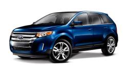 FORD Edge 3.5 V6 24V 4P SEL 2WD