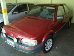 FORD Escort 1.6 HOBBY