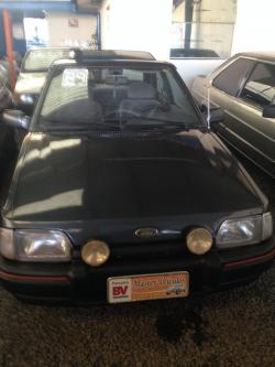 FORD Escort 1.6 XR3