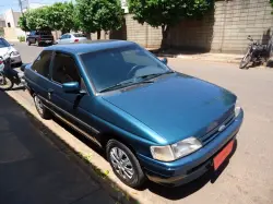 FORD Escort 1.8 GL