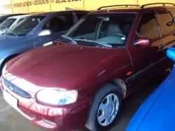 FORD Escort SW GL 1.8 16V 4P