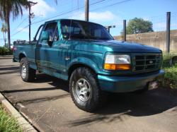 FORD F-1000 4.9 I CABINE SIMPLES