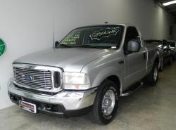 FORD F-250 4.2 V6 XLT CABINE DUPLA