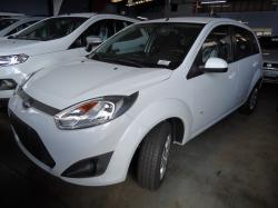 FORD Fiesta Hatch 1.6 4P FLEX