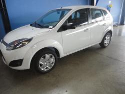 FORD Fiesta Hatch 1.0 4P FLEX