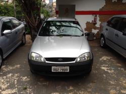 FORD Fiesta Hatch 1.0 GL 