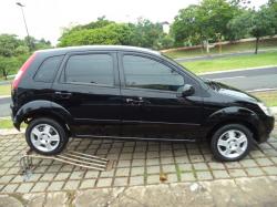 FORD Fiesta Hatch 1.0 4P FLEX