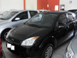 FORD Fiesta Hatch 1.6 4P