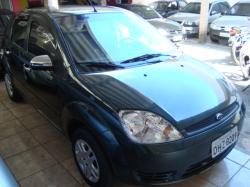 FORD Fiesta Hatch 1.0 4P