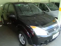 FORD Fiesta Hatch 1.6 4P
