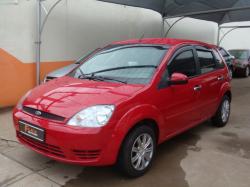 FORD Fiesta Hatch 1.6 4P CLASS FLEX