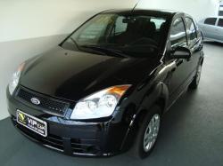 FORD Fiesta Hatch 1.0 4P