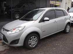 FORD Fiesta Hatch 1.6 4P CLASS FLEX