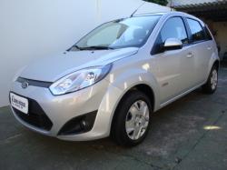 FORD Fiesta Hatch 1.6 4P CLASS FLEX