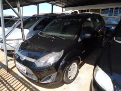 FORD Fiesta Hatch 1.6 4P