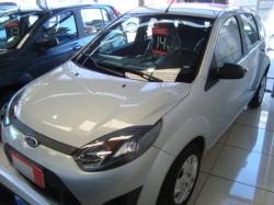 FORD Fiesta Hatch 1.0 4P SE FLEX