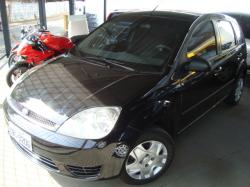 FORD Fiesta Hatch 1.6 4P