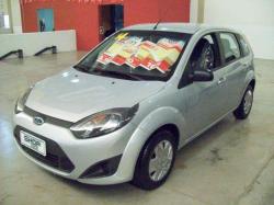 FORD Fiesta Hatch 1.0 4P FLEX