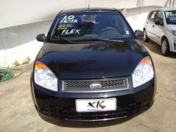 FORD Fiesta Hatch 1.0 4P PERSONALITE FLEX