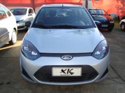 FORD Fiesta Hatch 1.0 4P FLEX