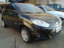 FORD Fiesta Hatch 1.6 4P CLASS FLEX