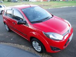 FORD Fiesta Hatch 1.0 4P FLEX