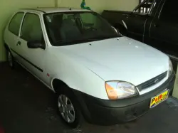 FORD Fiesta Hatch 1.0 GL 