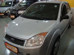 FORD Fiesta Hatch 1.0 4P PERSONALITE FLEX