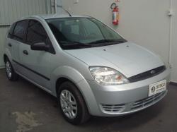 FORD Fiesta Hatch 1.0 4P PERSONALITE