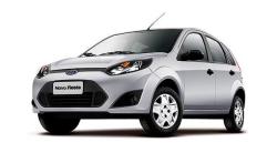 FORD Fiesta Hatch 1.6 4P FLEX