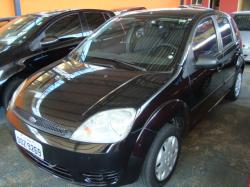 FORD Fiesta Hatch 1.0 4P