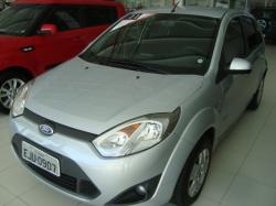 FORD Fiesta Hatch 1.6 4P
