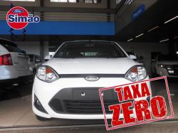 FORD Fiesta Hatch 1.0 4P FLEX