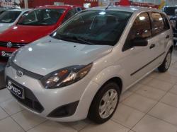 FORD Fiesta Hatch 1.6 4P