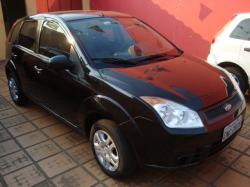 FORD Fiesta Hatch 1.0 4P
