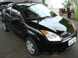 FORD Fiesta Sedan 1.0 4P CLASS FLEX