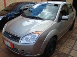 FORD Fiesta Sedan 1.6 4P CLASS FLEX