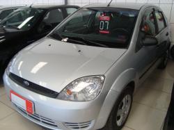 FORD Fiesta Sedan 1.6 4P CLASS FLEX