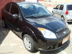 FORD Fiesta Sedan 1.6 4P CLASS FLEX