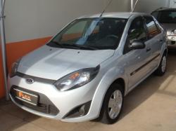 FORD Fiesta Sedan 1.6 4P FLEX