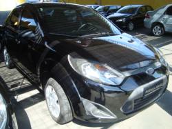 FORD Fiesta Sedan 1.6 4P CLASS FLEX