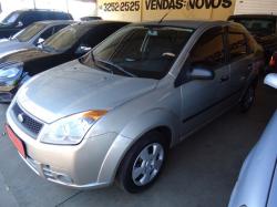 FORD Fiesta Sedan 1.0 4P